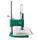 Larger Size! 14 Inches Manual Household Pizza Dough Press Machine Pastry Maker