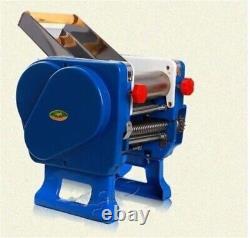 Machine Maker Electric Pasta Press Noodles Machine #175 New sn