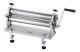 Manual Cylinder Megadoro 45cm (17.7in) With Clamp. Make Pasta, Noodles, Breads
