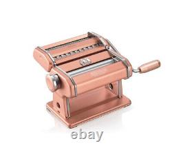 Manual Pasta Maker Marcato Roller Cutter Machine For Spaghetti Ravioli Linguine