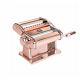 Marcato At-150-cop Atlas Design Copper Machine For The Pasta Made At Home