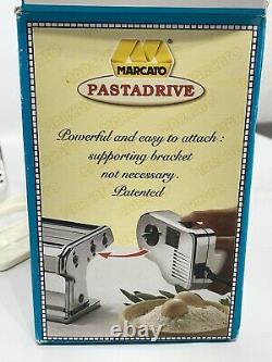 Marcato Atlas 150 Pasta Machine Motor For Pasta Makers 8334/8340/8320CR/8320