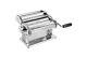 Marcato Atlas 180 Pasta, Made In Italy, Stainless Steel, 180-millimeters Wide
