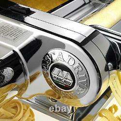 Marcato Atlas Drive Motor Made in Italy Powers Pasta Machines and Attachments