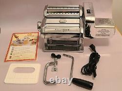 Marcato Atlas Pasta Machine & Motor Set