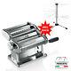 Marcato Atlas Wellness Pasta Making Machine 150mm 2700 + Drying Rack 2760
