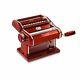 Marcato Atlas 150 Colour Machine Colorful For The Pasta Maker Made At Home