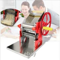 Mult-functional Manual Noodle machine Pasta Dumpling Skin Maker Machine GOOD