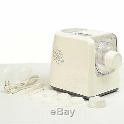 NOODLE MOM JYS-N6 Home Made Pasta Noodle Maker Machine Fully Automatic 220V