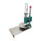 New 9.5 Inch Pizza Dough Pastry Manual Press Machine Roller Sheeter Pasta Maker