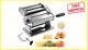 New Atlas 150 Pasta Machine Chrome, Silver Wellness Uk