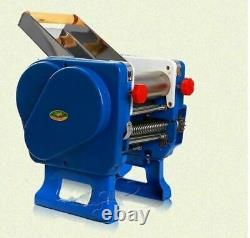New Electric Pasta Machine Maker Press noodles machine #175
