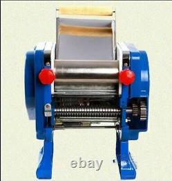 New Electric Pasta Machine Maker Press noodles machine #175