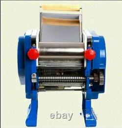 New Electric Pasta Machine Maker Press noodles machine #175 O