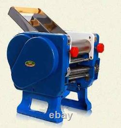 New Electric Pasta Machine Maker Press noodles machine #175 U