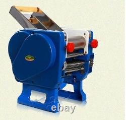 New Electric Pasta Machine Maker Press noodles machine #175 b