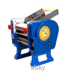 New Electric Pasta Machine Maker Press noodles machine producing 220V DMT-175