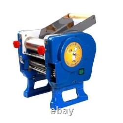 New Electric Pasta Machine Maker Press noodles machine producing 220V DMT-175 O