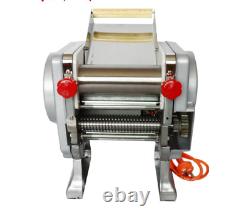 New Electric Pasta Machine Maker Press noodles machine producing 220V DMT-175 O