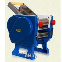 New Electric Pasta Machine Maker Press noodles machine producing 220V DMT-175 Y