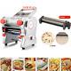 New Pasta Maker Machine, 550w Electric Noodle Press Machine Spaghetti Pasta Maker