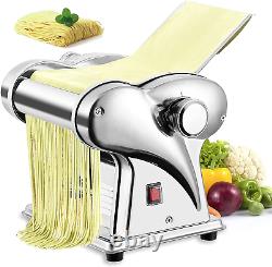 Newhai Electric Family Pasta Maker Machine Noodle Maker Pasta Dough Spaghetti