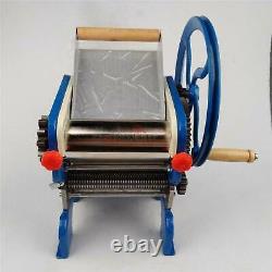 ONE Mult-functional Manual Noodle machine Pasta Dumpling Skin Maker Machine