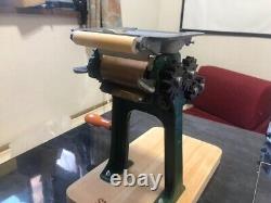 Ono Noodle Making Machine Type2 Double-edged 2.2mm Ramen Maker Rahmen Udon Soba