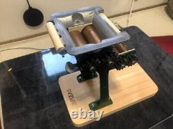 Ono Noodle Making Machine Type2 Double-edged 2.2mm Ramen Maker Rahmen Udon Soba