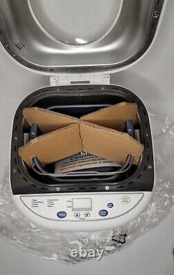 Oster Bread Maker Open Box Great Condition! Model 5858