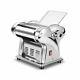 Pp Electric Pasta Maker Noodle Maker Roller Machine 6 Thickness Setting 2 Cutter