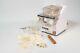 Pasta Express By Ctc / Osrow X2000 Electric Pasta Machine Mixer Maker Tested