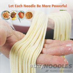 Pasta Lasagne Spaghetti Tagliatelle Maker Machine Stainless Steel Kitchen Tool