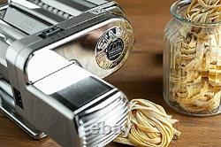 Pasta Machine with Atlas Motor