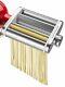 Pasta Maker Machine Attachment Spaghetti Noodle Dough Making Roller Presser Tool