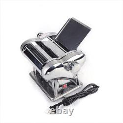 Pasta Maker Machine Pasta Noodle Press Maker Spaghetti Fettuccine Noodle Cutter