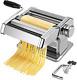 Pasta Maker, Pasta Roller Machine Tainless Steel With Washable Aluminum Alloy Ro