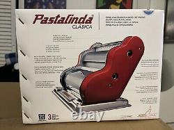 Pastalinda Clasica Pasta Maker