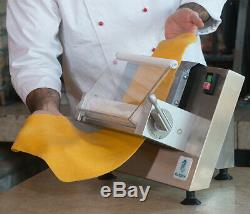 Pastaline Pastafresca Pasta Machine Sheeter / Lasagna / Cake Dough Roller 220V