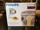 Philips Advance Collection Pasta Maker Machine Hr2357/05 Pre-owned