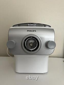 Philips Avance Collection Pasta & Noodle Maker HR2375/06 (everything included)
