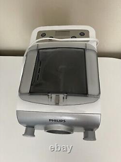 Philips Avance Collection Pasta & Noodle Maker HR2375/06 (everything included)