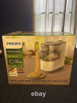 Philips Compact Pasta Maker Viva Collection