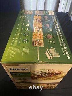 Philips Compact Pasta Maker Viva Collection