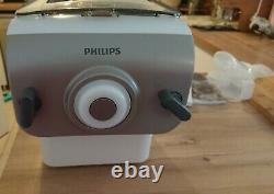 Philips HR2355/12 Pasta Maker / machine à pâtes