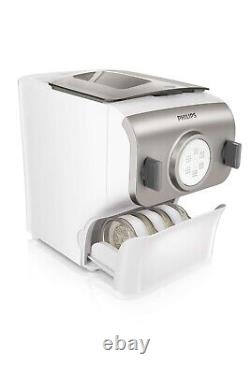 Philips HR2357/05 Automatic Pasta and Noodle Maker Champagne