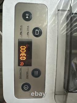 Philips HR2357 Pasta Maker Noodle Machine Advanced Automatic Extras Works Great