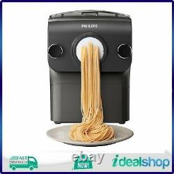 Philips HR2375/13 Electric Pasta Spaghetti Noodle Cutter Maker Automatic Machine