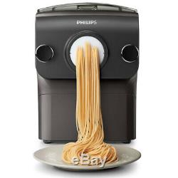 Philips HR2375/13 Electric Pasta Spaghetti Noodle Cutter/Maker Automatic Machine