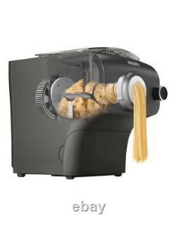 Philips HR2375/13 Electric Pasta Spaghetti Noodle Cutter Maker Automatic Machine